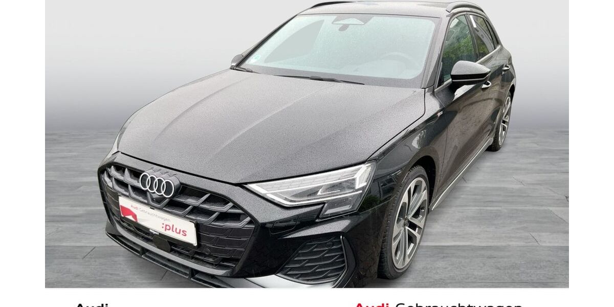 Audi A3 7.192 km 42.444 &euro; Dortmund 44143