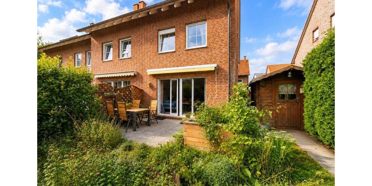 Reihenhaus Dortmund Brackel - 5 Zimmer, 124 m&sup2;, 445.000&euro; | Angebot:27269031