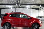 Ford EcoSport EB ST-LINE SPORT RED & BLACK / LED, B&O 60.000 km 13.777 &euro; Hamm 59077
