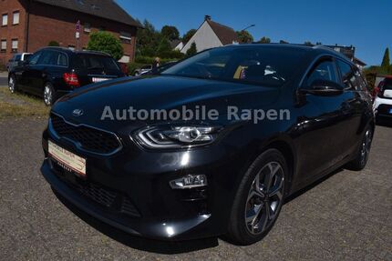 Kia ceed Sportswagon 171.000 km 11.990 &euro; Oer-Erkenschwick (Rapen) 45739
