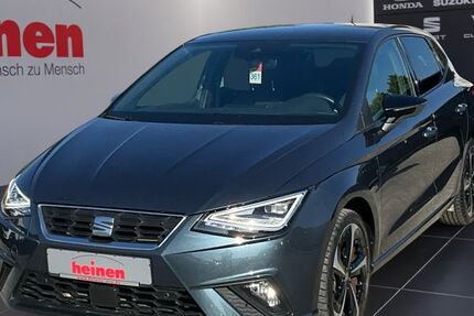 Seat Ibiza 76.510 km 13.479 &euro; Holzwickede 59439