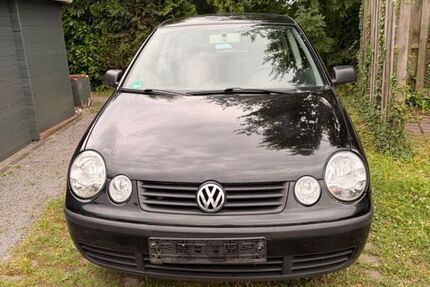 VW Polo 171.000 km 1.350 &euro; Bergkamen 59192
