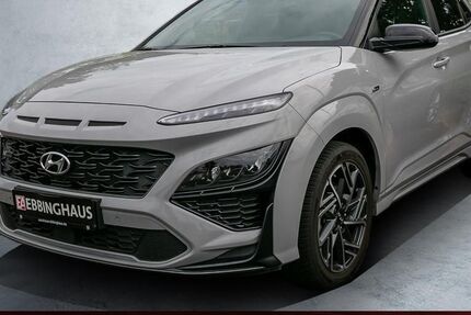 Hyundai KONA 11.001 km 20.890 &euro; Kamen 59174