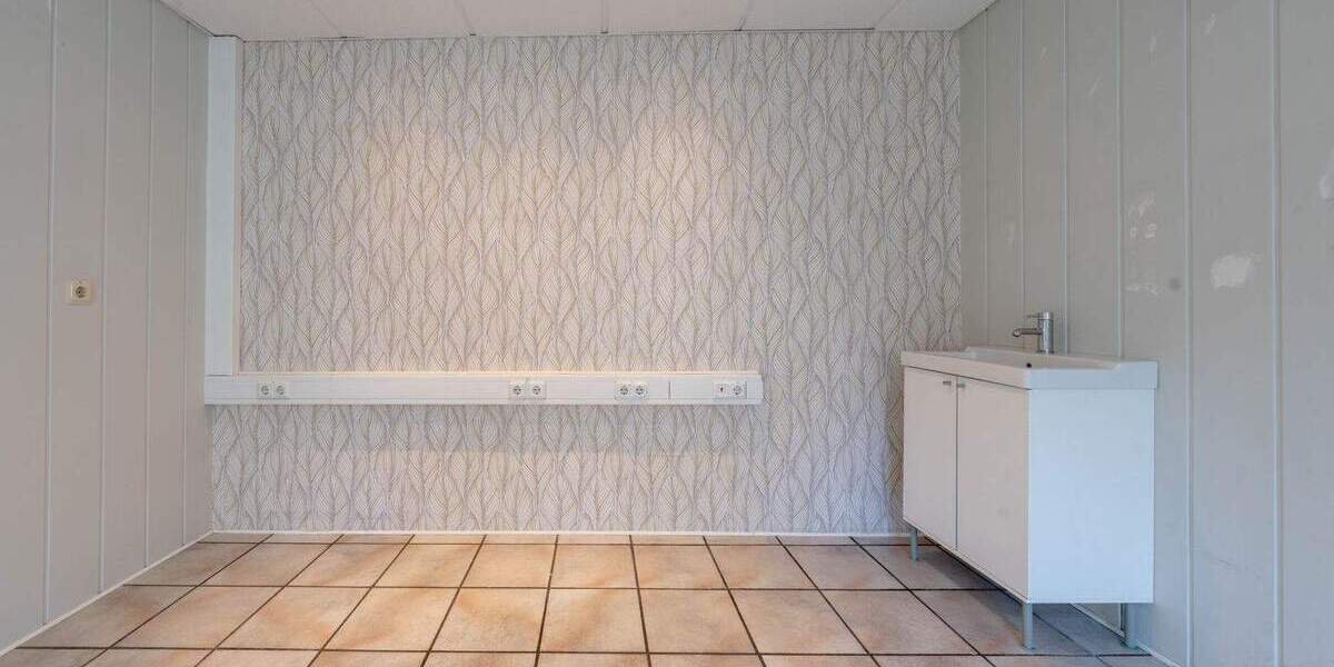 Etagenwohnung Selm Cappenberg - 2 Zimmer, 55 m&sup2;, 79.000&euro; | Angebot:25689577