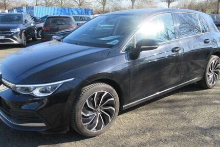 VW Golf 71.361 km 21.988 &euro; Bergkamen 59192