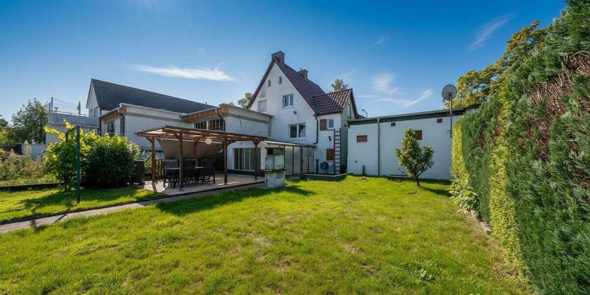 Einfamilienhaus Lünen Brambauer - 3 Zimmer, 66 m&sup2;, 239.000&euro; | Angebot:25631659