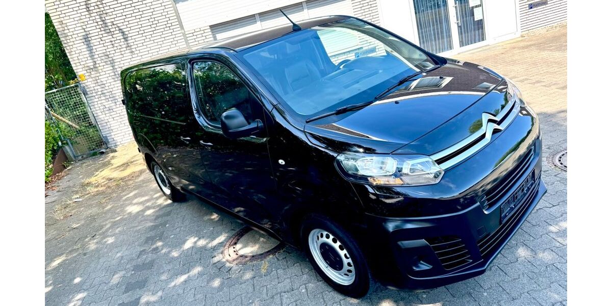 Citroen Jumpy 165.000 km 8.999 &euro; Selm 59379