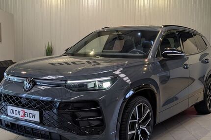 VW Tayron 16.921 km 48.950 &euro; Menden (Sauerland) 58708