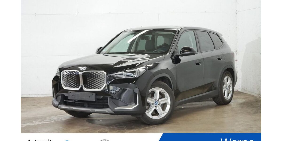 BMW iX1 56.005 km 39.769 &euro; Werne 59368