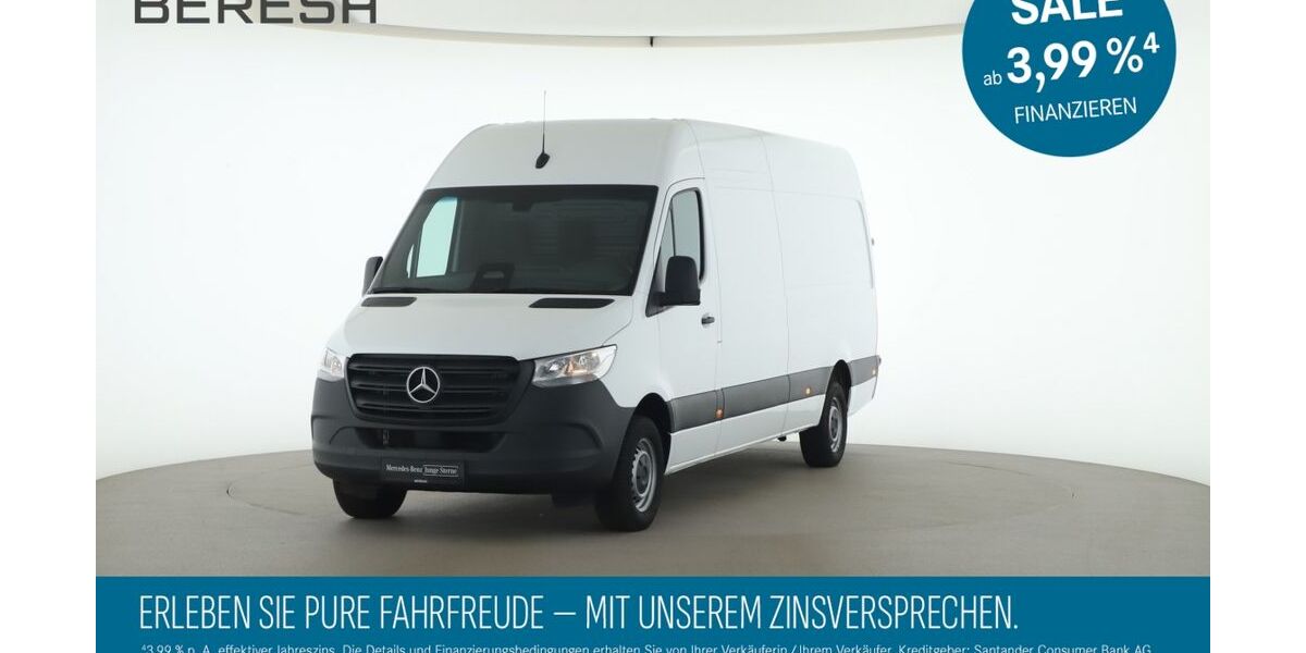 Mercedes-Benz Sprinter 42.400 km 46.267 &euro; Senden-Bösensell 48308