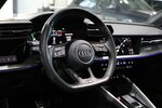 Audi S3 LIMOUSINE 2.0 TFSI QUATTRO S-LINE BLACK PLUS 36.000 km 38.444 &euro; Hamm 59077