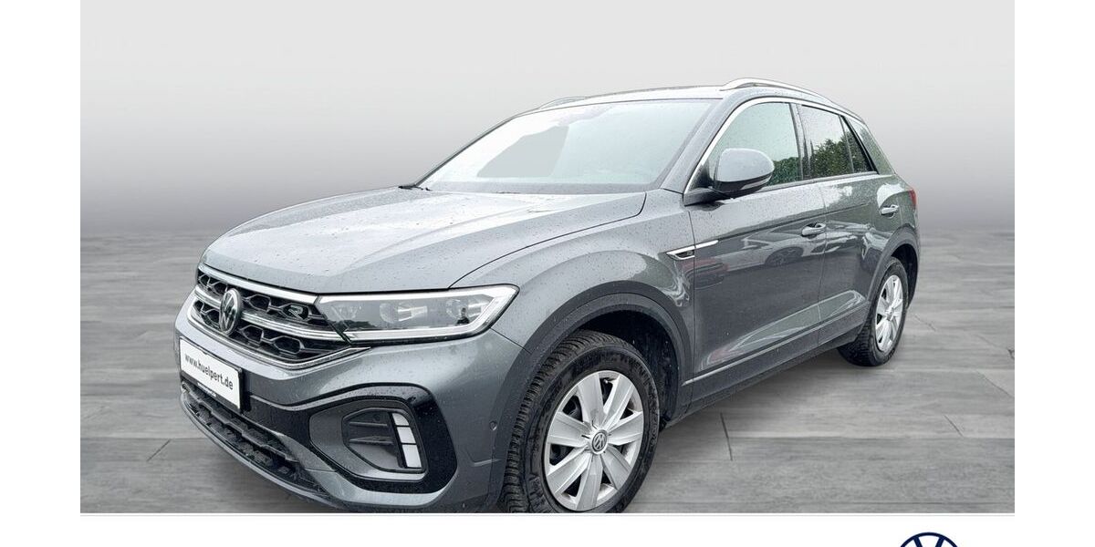 VW T-Roc 21.084 km 23.925 &euro; Unna 59423