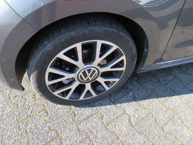 VW e-up! Style 