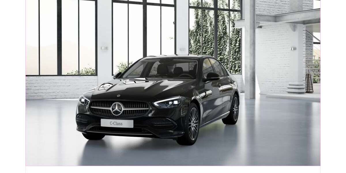 Mercedes-Benz C 180 37.268 km 29.980 &euro; Ahlen 59229