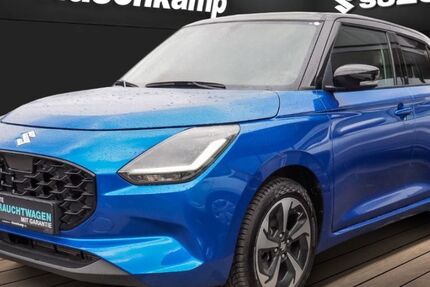 Suzuki Swift 14.962 km 17.480 &euro; Lünen 44532