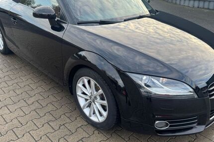 Audi TT 132.900 km 13.990 &euro; Dortmund 44319