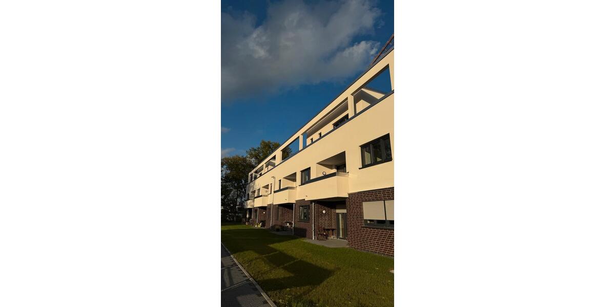 Erdgeschoßwohnung Dortmund - 2.5 Zimmer, 66 m&sup2;, 1.249&euro; | Angebot:26049848