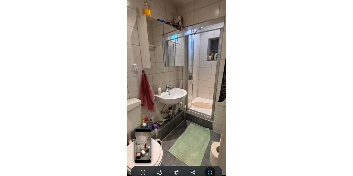 Etagenwohnung Hamm Berge - 3.5 Zimmer, 78 m&sup2;, 500&euro; | Angebot:26623845