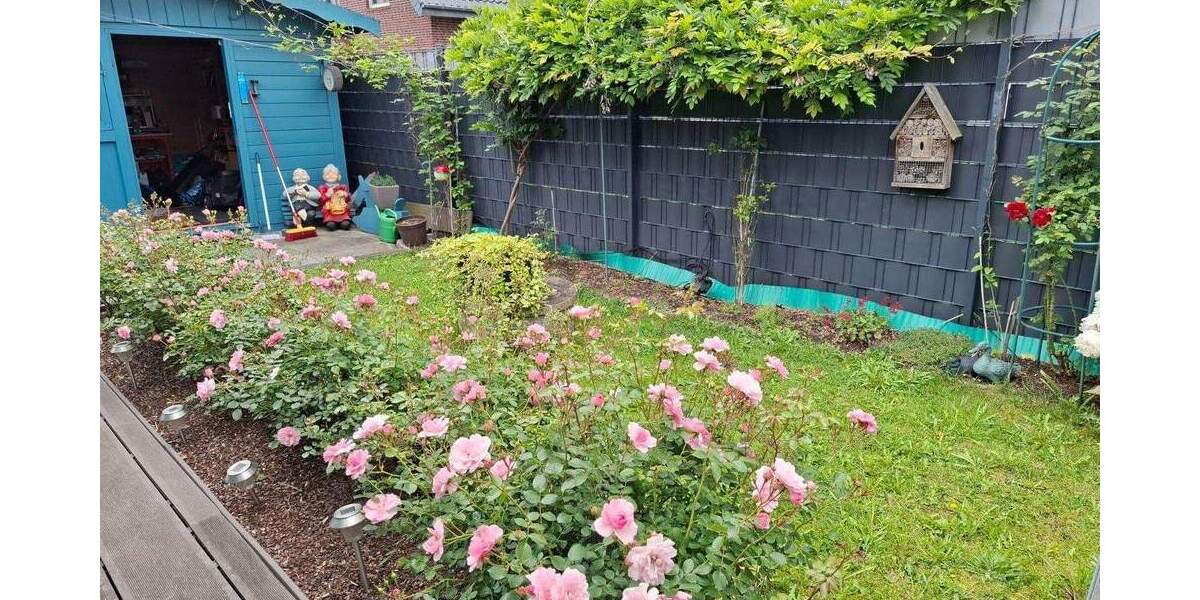 Einfamilienhaus Werl - 5 Zimmer, 173 m&sup2;, 459.000&euro; | Angebot:25781557