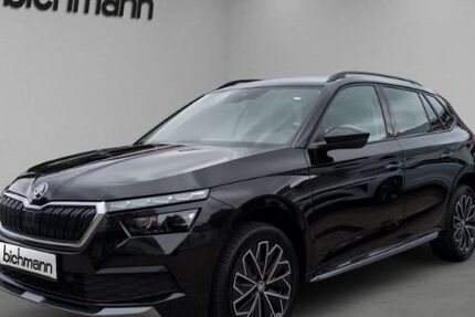 Skoda Kamiq 35.998 km 19.990 &euro; Menden 58706