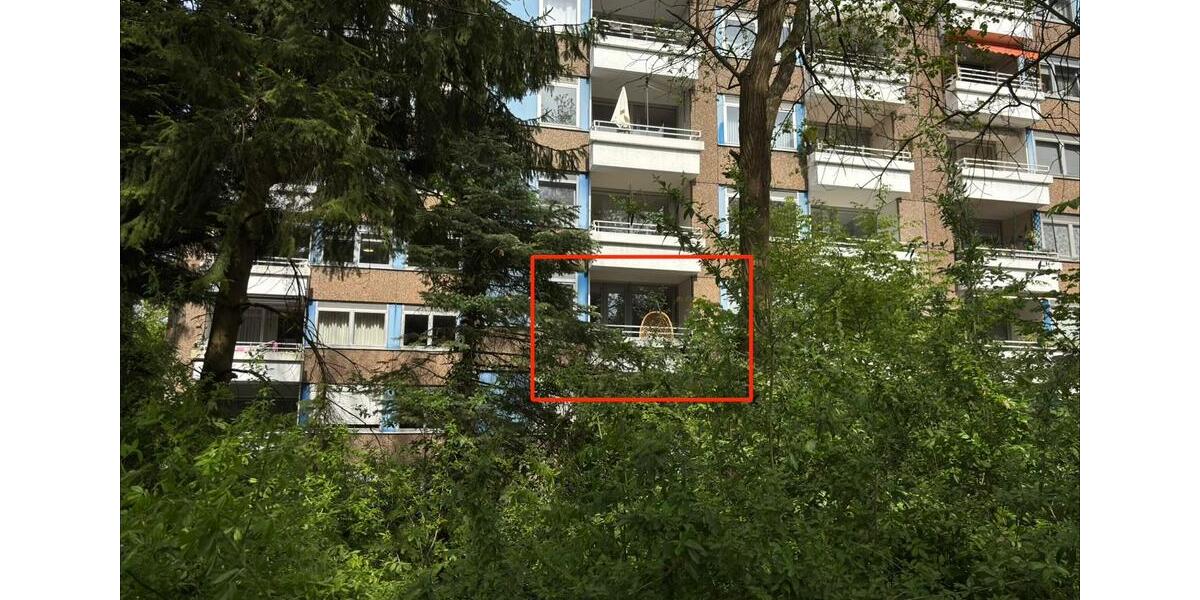 Etagenwohnung Dortmund Hombruch - 1 Zimmer, 39 m&sup2;, 460&euro; | Angebot:26656192