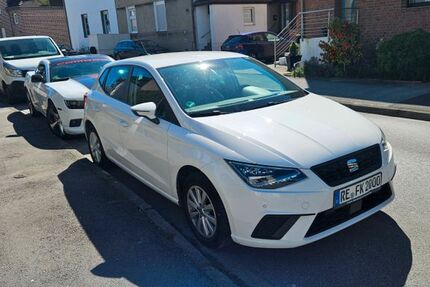Seat Ibiza 65.000 km 9.800 &euro; Oer-Erkenschwick 45739