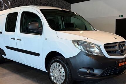 Mercedes-Benz Citan 221.000 km 6.990 &euro; Unna 59425