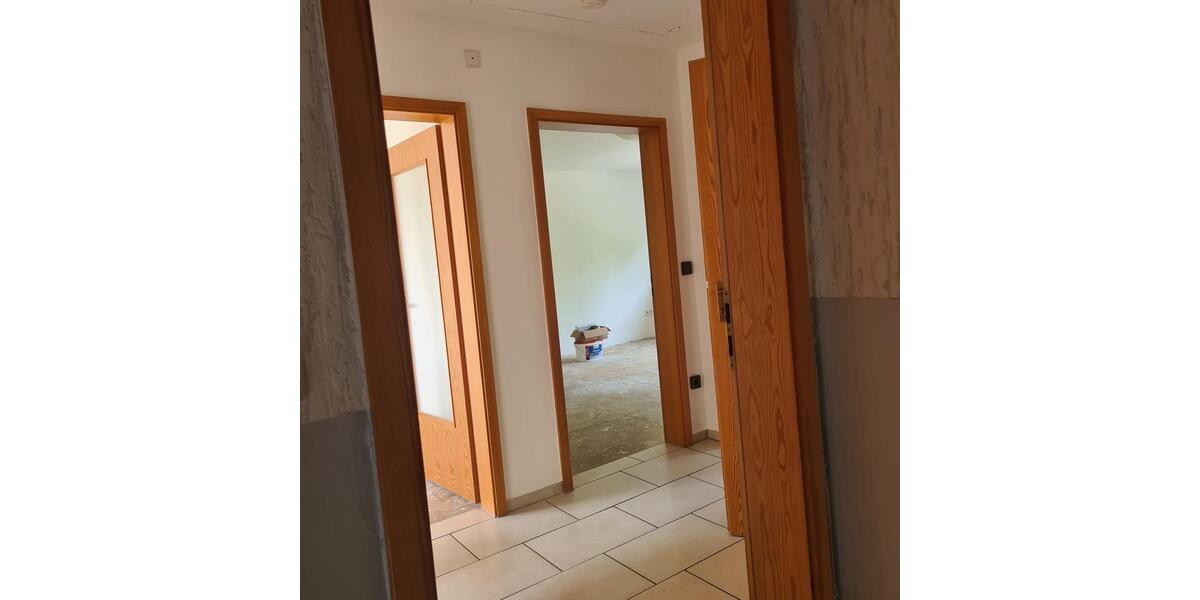 Etagenwohnung Lünen Brambauer - 2.5 Zimmer, 54 m&sup2;, 390&euro; | Angebot:26634208