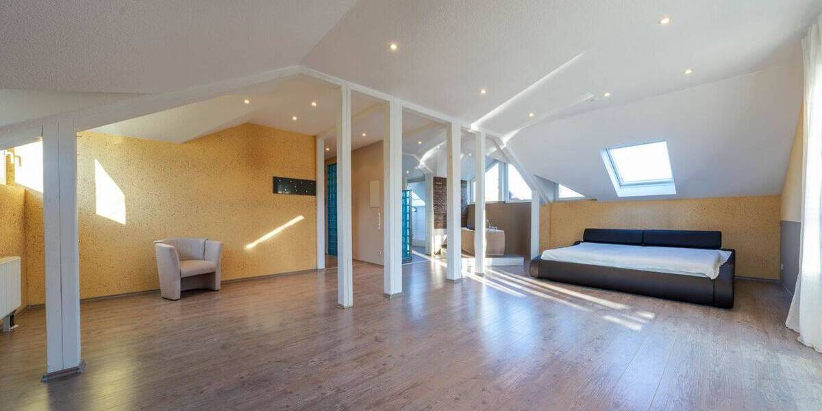 Einfamilienhaus Bergkamen Mitte - 4 Zimmer, 168 m&sup2;, 595.000&euro; | Angebot:26107027