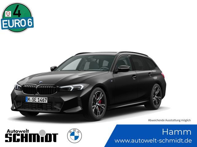 BMW 320 8.949 km 48.690 &euro; Hamm 59071