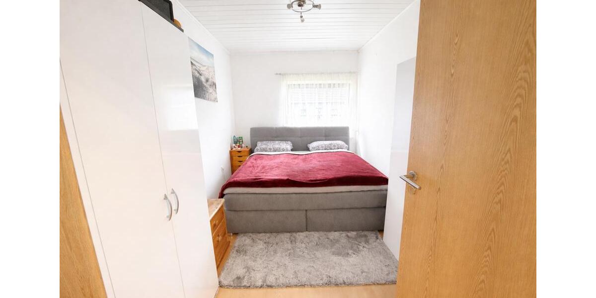 Maisonettenwohnung Ahlen Dolberg - 3.5 Zimmer, 82 m&sup2;, 144.900&euro; | Angebot:27258753
