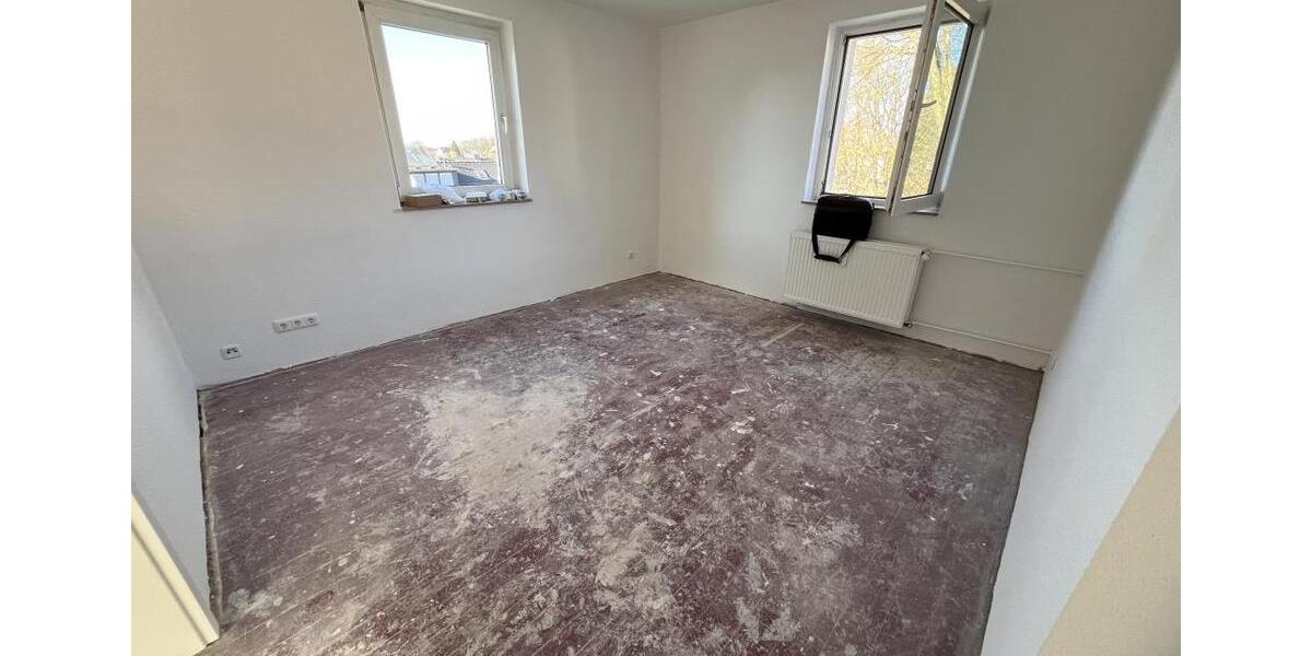 Etagenwohnung Castrop-Rauxel Deinighausen - 4 Zimmer, 62 m&sup2;, 539&euro; | Angebot:24382900