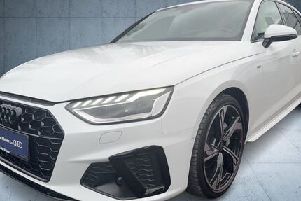 Audi A4 11.465 km 32.880 &euro; Ahlen 59229