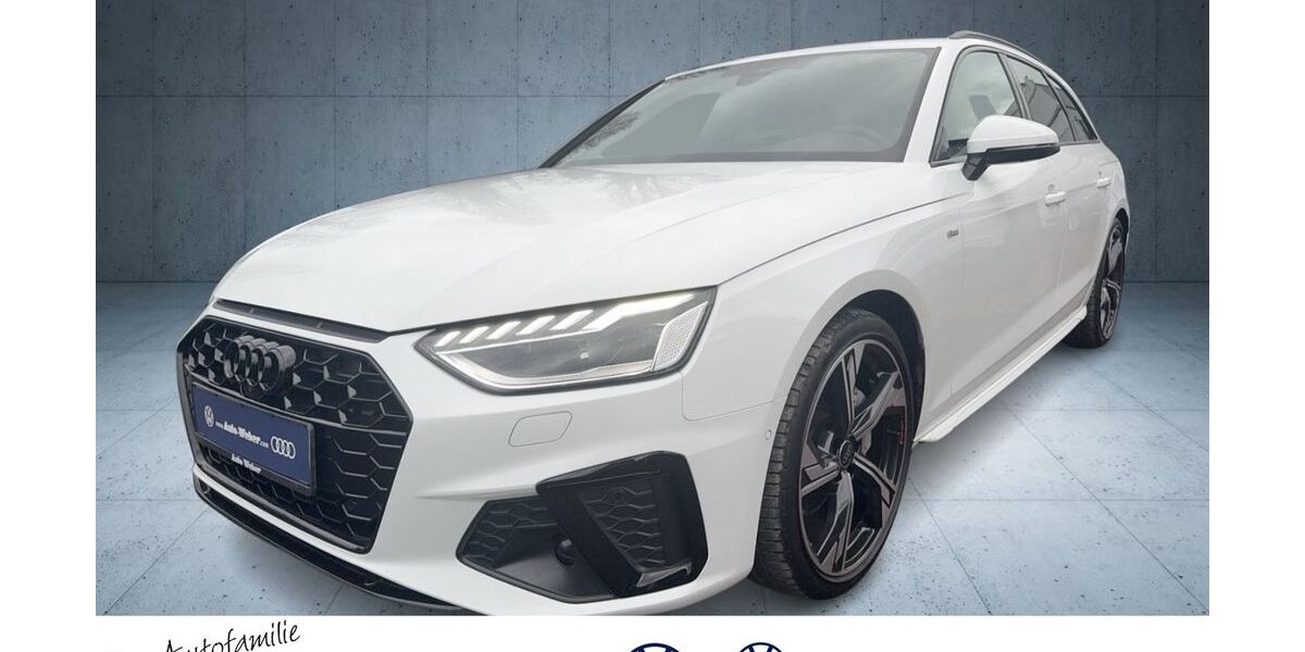 Audi A4 11.465 km 32.880 &euro; Ahlen 59229