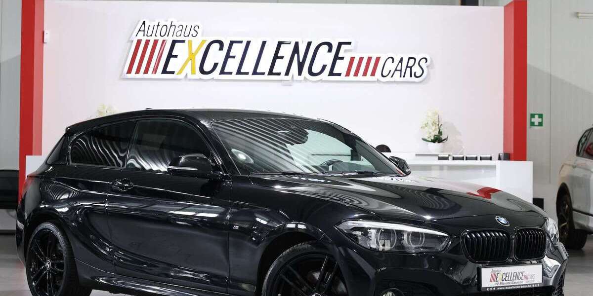 BMW 120 87.000 km 20.777 &euro; Hamm 59077