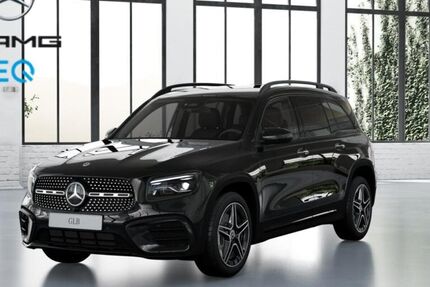 Mercedes-Benz GLB 180 21.769 km 40.470 &euro; Lünen 44532