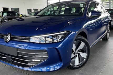 VW Passat 23.400 km 35.170 &euro; Lünen 44536