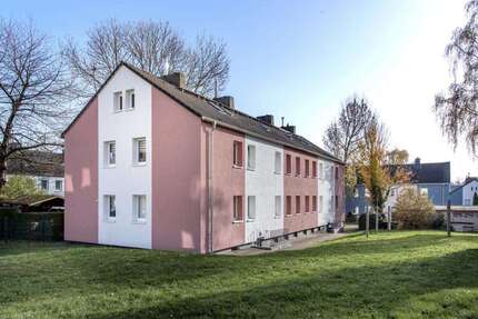 Wohnung Dortmund Eving - 2 Zimmer, 42 m&sup2;, 365&euro; | Angebot:27319302