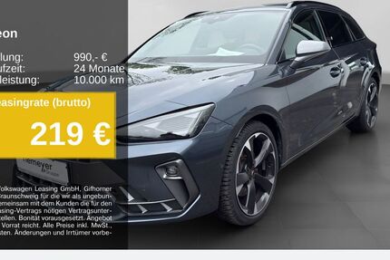 Cupra Leon 26.297 km 30.390 &euro; Hemer 58675