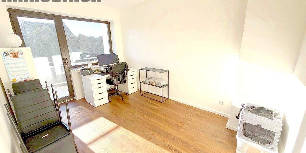 Reihenmittelhaus Holzwickede - 4 Zimmer, 110 m&sup2;, 365.000&euro; | Angebot:25777433