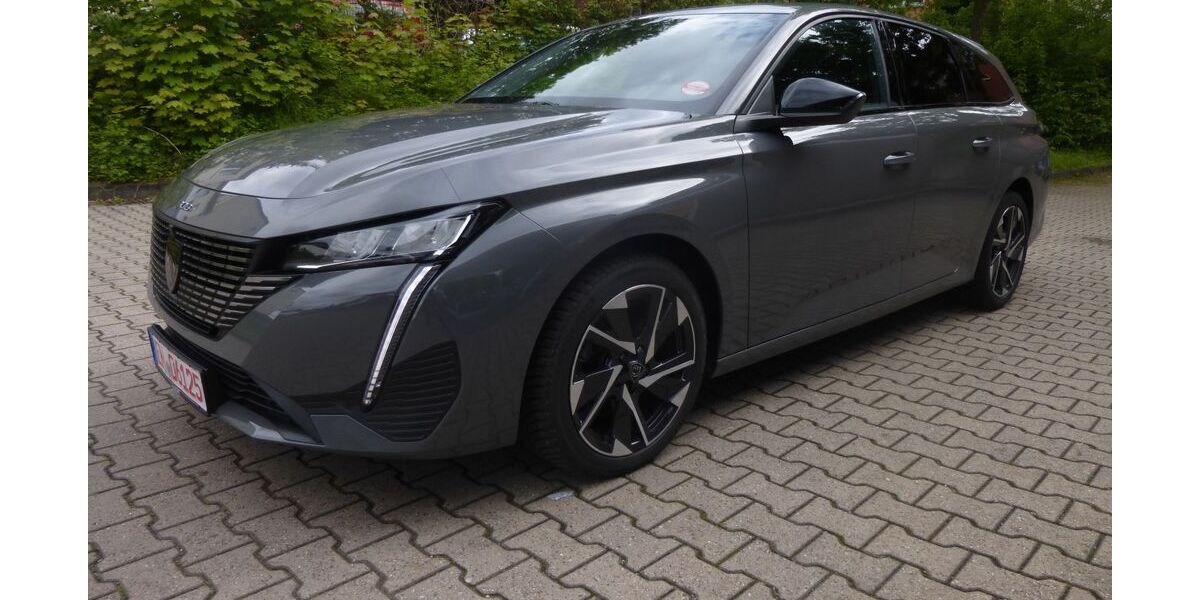 Peugeot 308 37.000 km 16.944 &euro; Witten 58453