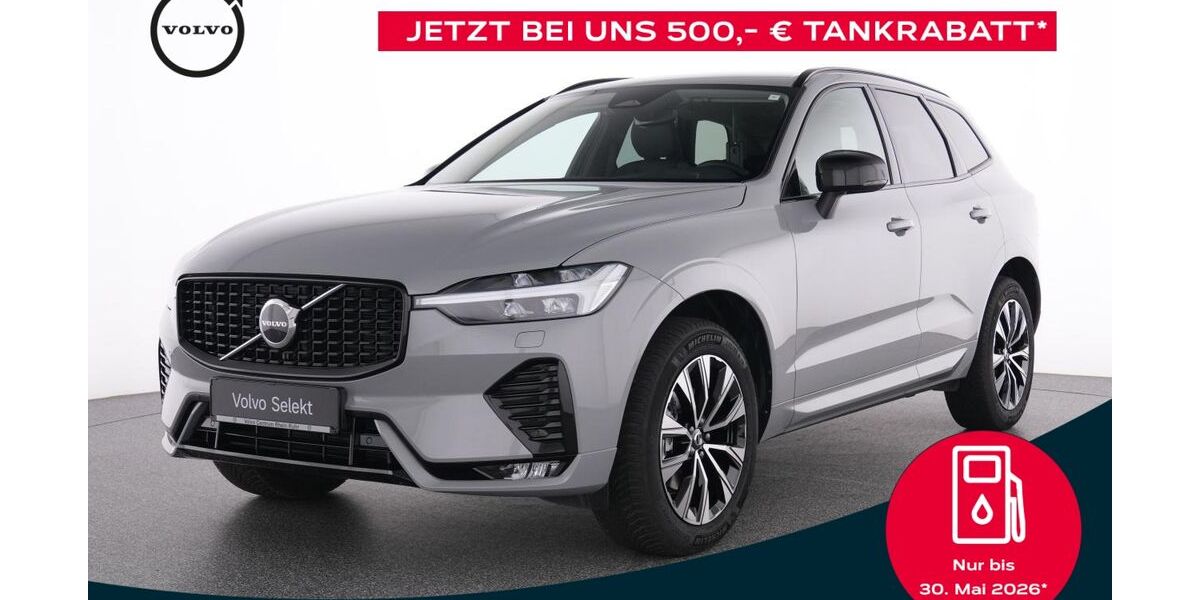 Volvo XC60 12.356 km 41.850 &euro; Witten 58453