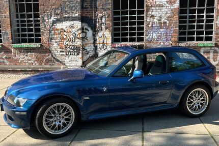 BMW Z3 45.000 km 32.500 &euro; Dortmund 44369