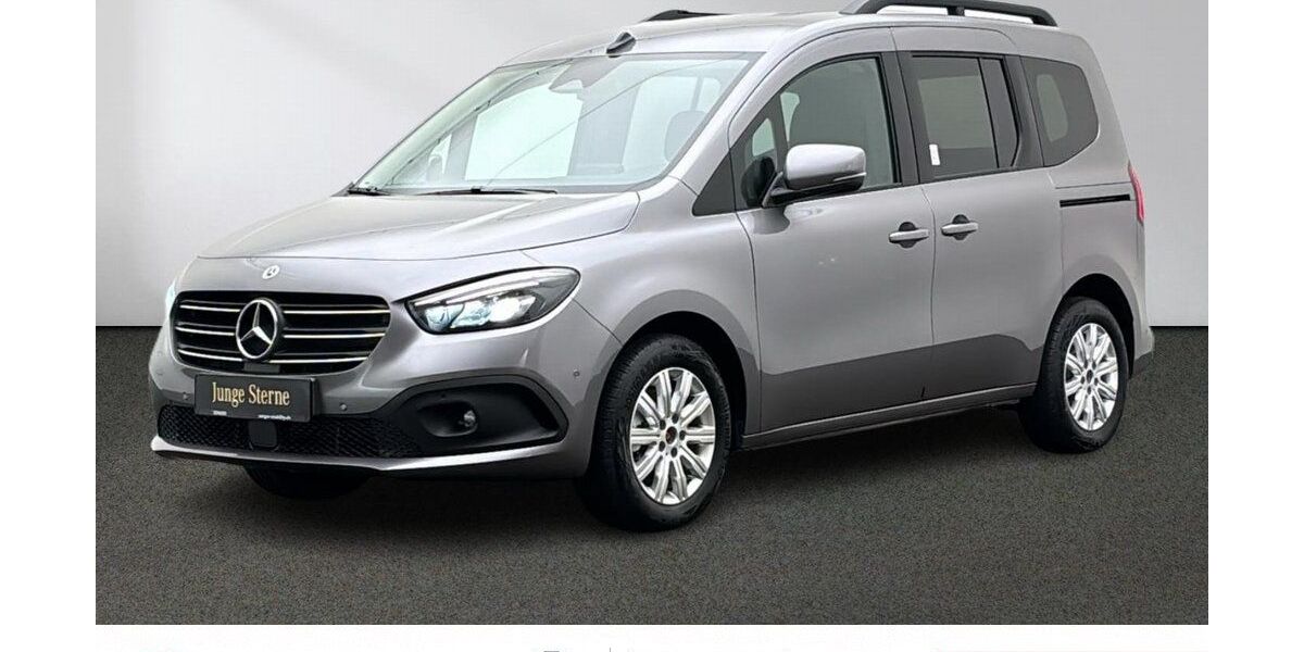 Mercedes-Benz T-Klasse 1.175 km 32.850 &euro; Hamm 59067