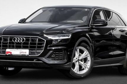 Audi Q8 92.655 km 45.945 &euro; Dortmund 44143
