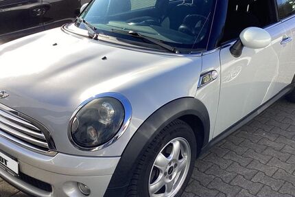 Mini Cooper 116.001 km 7.770 &euro; Werne 59368