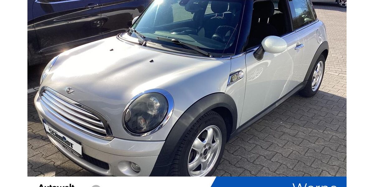 Mini Cooper 116.001 km 7.770 &euro; Werne 59368