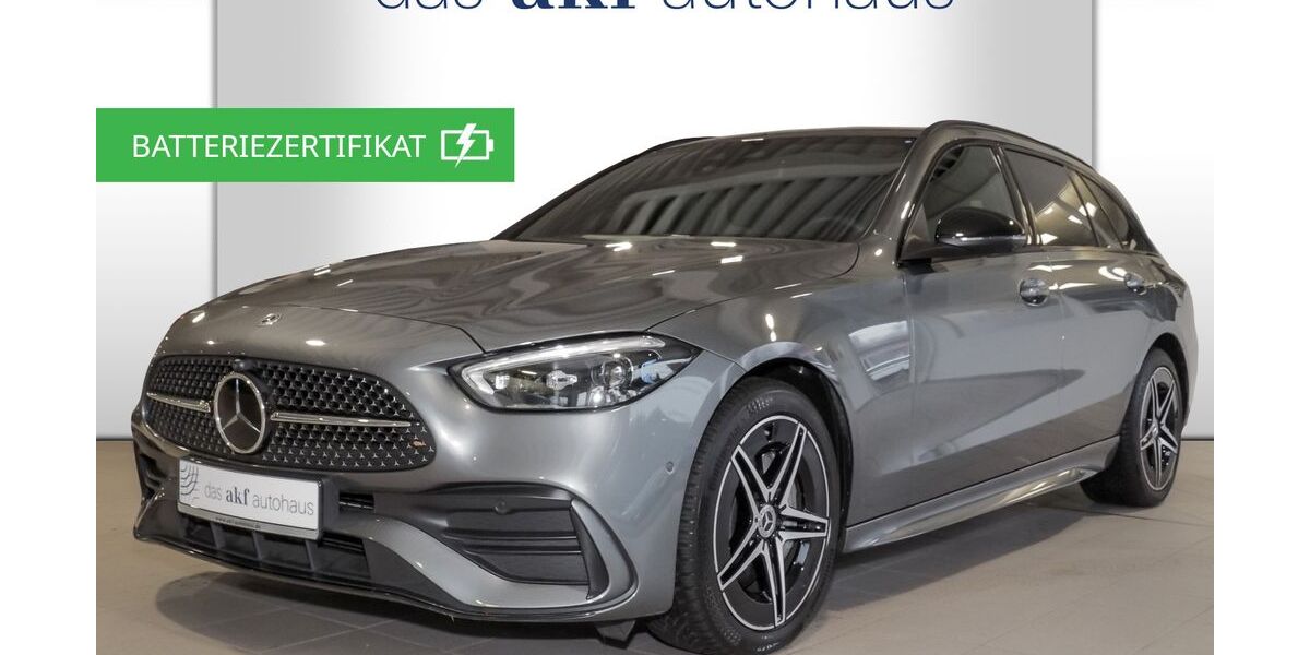 Mercedes-Benz C 300 36.631 km 46.450 &euro; Schwerte 58239