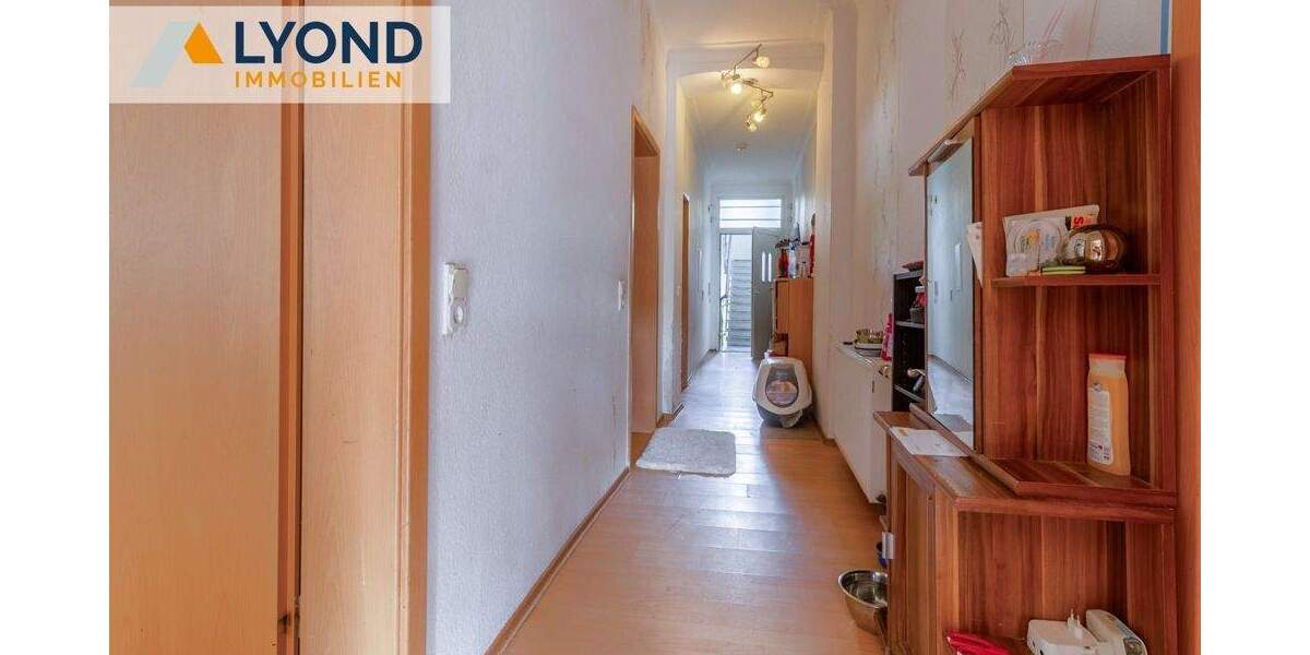 Etagenwohnung Dortmund / Lütgendortmund Lütgendortmund - 3 Zimmer, 91 m&sup2;, 169.000&euro; | Angebot:25687808