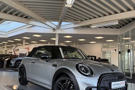 Mini Cooper Cabrio 21.700 km 29.950 &euro; Hamm 59065
